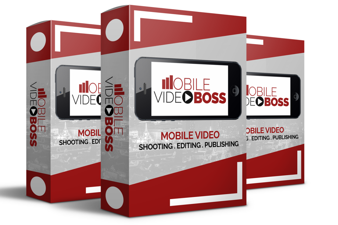 Mobile Video Boss Review